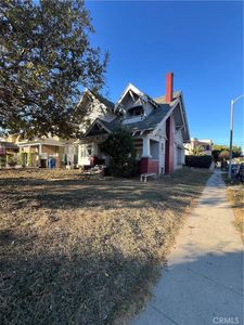 1701 5th Ave, Los Angeles, CA, 90019