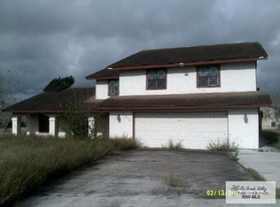 3225 Old Port Isabel Rd, Brownsville, TX 78526