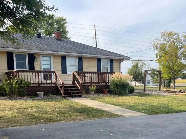 2496 Old Columbia Rd, Campbellsville, KY 42718