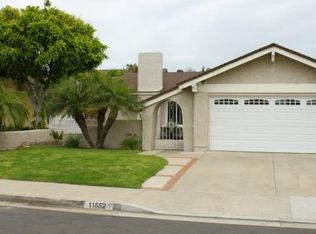 11552 Luzon St, Cypress, CA 90630