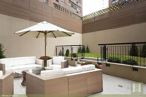 Rented by Halstead Real Estate | media 9