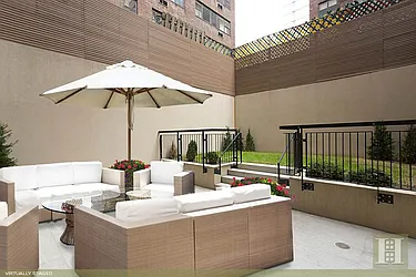 Rented by Halstead Real Estate