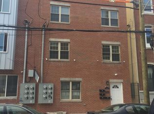 1726 W Master St, Philadelphia, PA 19121