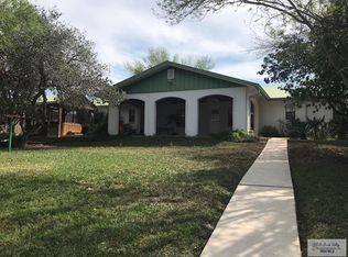 32883 Fm 2925, Rio Hondo, TX 78583