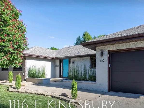 1116 E Kingsbury Street, Springfield, MO 65807