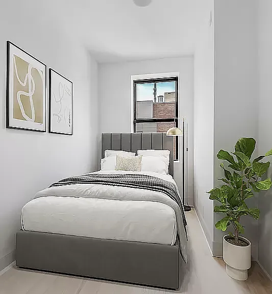 217 Thompson St #23 — Photo 7