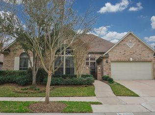 23219 Sandsage Ln, Katy, TX 77494