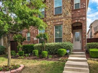 234 Wallington Way, Lewisville, TX 75067