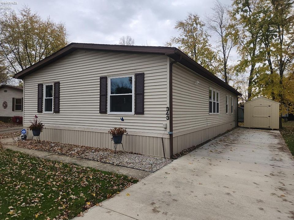 343 Ashwood Ave, Elyria, OH 44035 Zillow