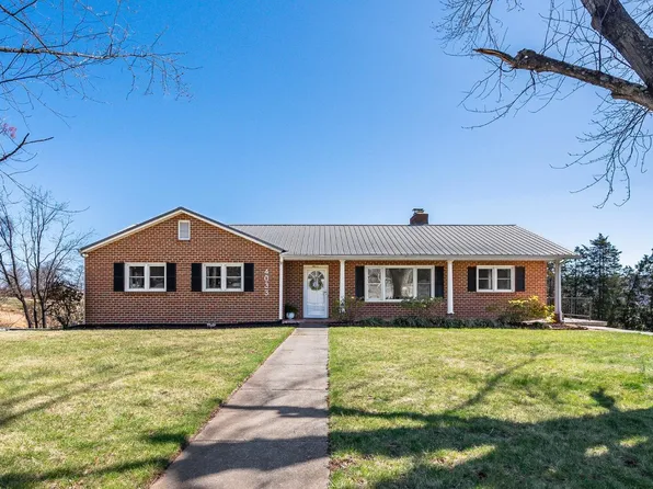 4033 Campbell Hwy, Lynchburg, VA 24501