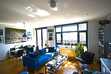 Rented by Bold New York