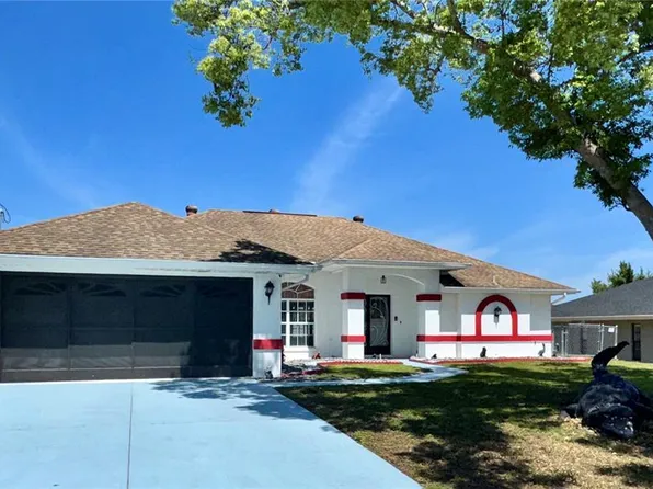 13417 Algoma Ave, Spring Hill, FL 34609