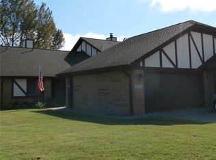 3201 Brookridge St, Chickasha, OK 73018