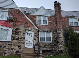 103 Green Valley Rd, Upper Darby, PA 19082