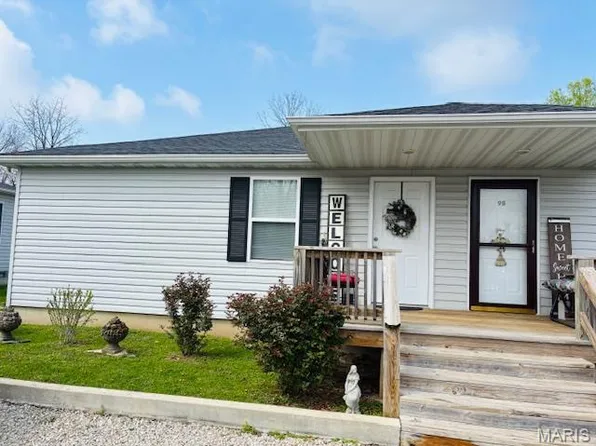 9 McLeod St #A, Cuba, MO 65453