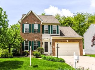 130 Kaufman Run Blvd, Mars, PA 16046