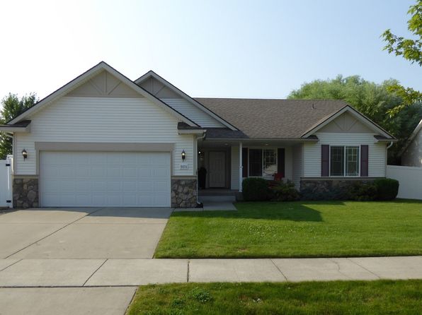 8016 N Salmonberry Loop