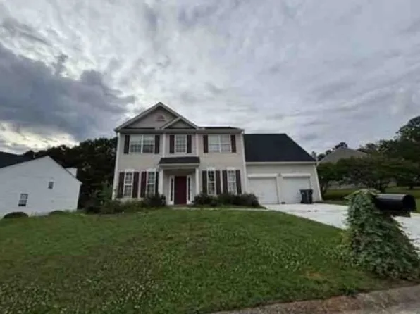 167 Birkhall Cir, Greenville, SC 29605