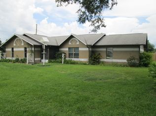 1 Pecan Course Loop, Ocala, FL 34472