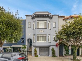 222 Mallorca Way, San Francisco, CA 94123