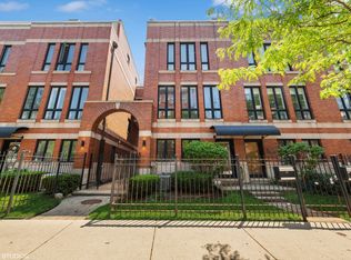 1311 W Belmont Ave, Chicago, IL 60657