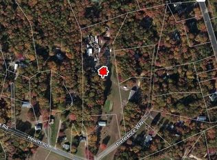 45046 Hewitt Rd, Callaway, MD 20620