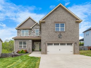 3160 Timberdale Dr, Clarksville, TN 37042