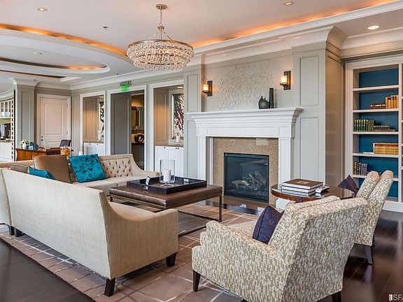 5th image of 690 Market St #202