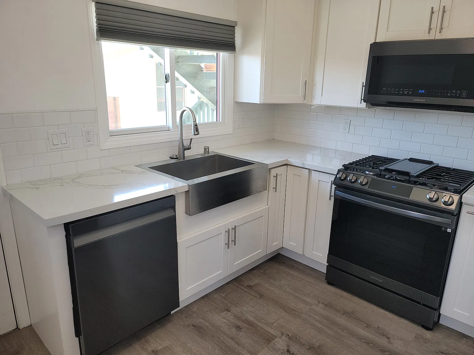 1 bed, 675 sqft, $2,099 — Photo 4