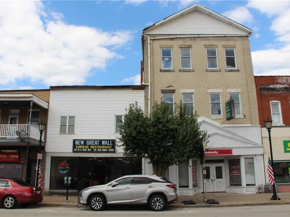 344-346 3rd St, California, PA 15419