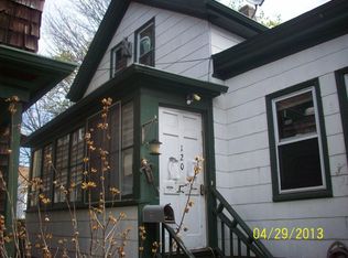 120 Melville St, Fall River, MA 02724