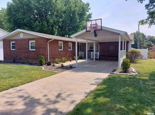 5 E Crownview, Mount Vernon, IL 62864