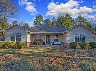 146 Private Road 3399, Clarksville, AR 72830
