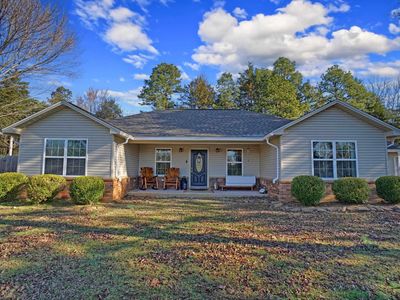 146 Private Road 3399, Clarksville, AR, 72830