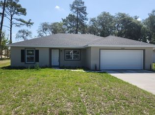 13353 SW 60th Court Rd, Ocala, FL 34473