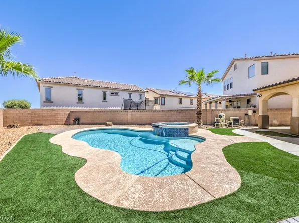 660 Thielson Summit Ln, Henderson, NV 89011