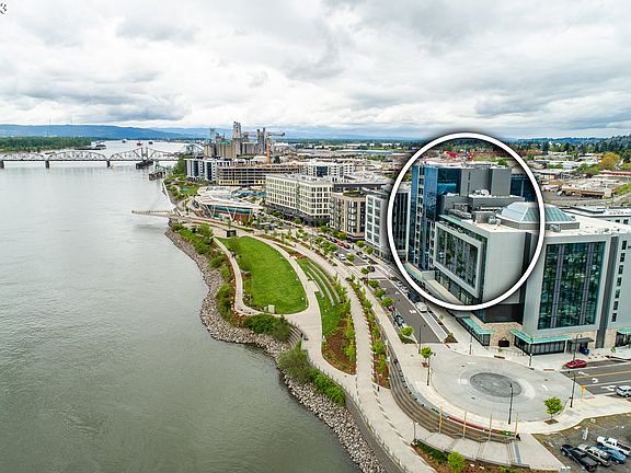 5th image of 590 Waterfront Way Unit 701