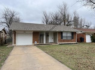 261 NW 83rd St, Oklahoma City, OK 73114