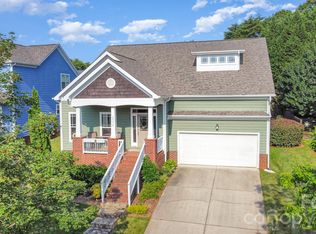 20314 Colony Point Ln, Cornelius, NC 28031