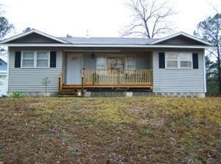 3868 Main St, Anacoco, LA 71403