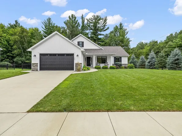 100 Broadhead Dr, Midland, MI 48642