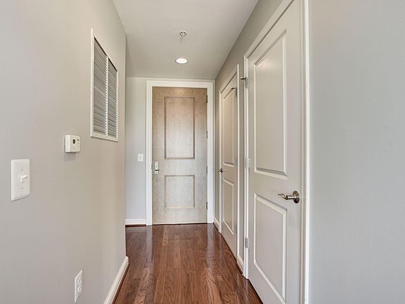 Entrance Foyer ; Main Level