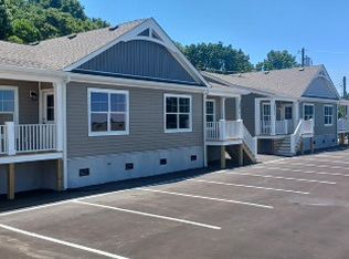 103 Elliott And Scott Cir #5, Johnson City, TN 37604