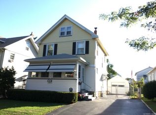 14 Canton St, Rochester, NY 14606
