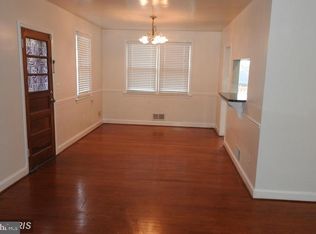 2418 Porter Ave, Suitland, MD 20746