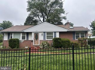 11309 Veirs Mill Rd, Silver Spring, MD 20902