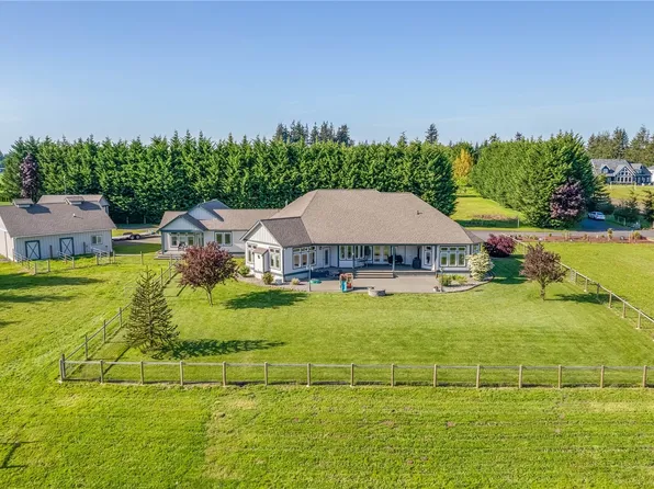 7969 Rodeo Drive, Lynden, WA 98264