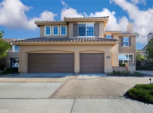 34 Saratoga, Trabuco Canyon, CA 92679
