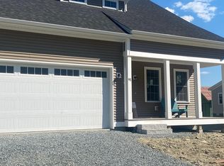 91 Dogwood Cir, West Lebanon, NH 03784