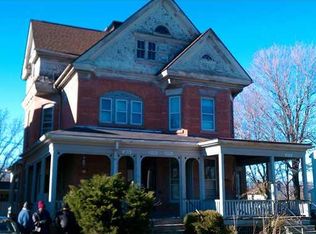 203-205 Fulton Ave, Rochester, NY 14613